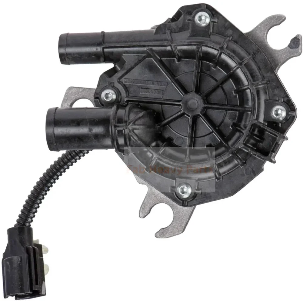 Pompa wtryskowa powietrza Smog 6E5Z-9A486-AA pasuje do Ford Focus Fusion Lincoln MKZ Zephyr Mercury Milan 2006-2011