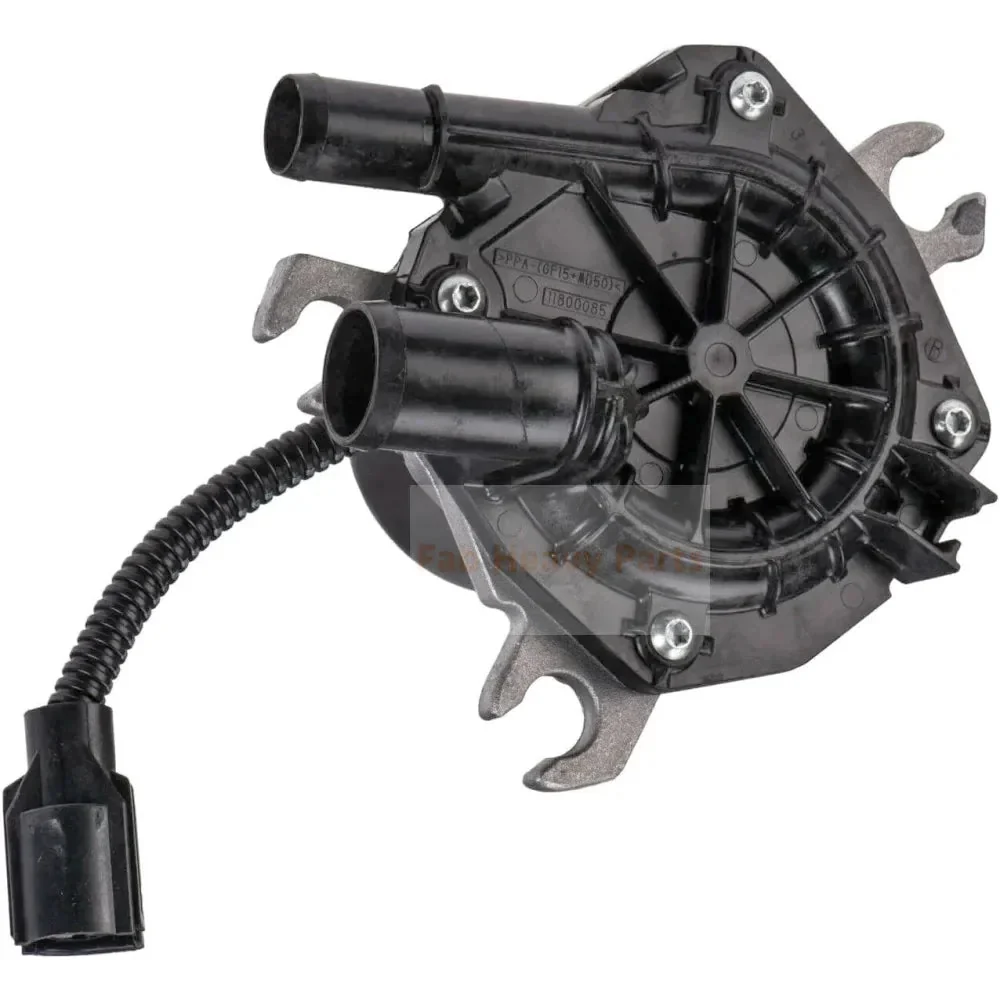 Pompa wtryskowa powietrza Smog 6E5Z-9A486-AA pasuje do Ford Focus Fusion Lincoln MKZ Zephyr Mercury Milan 2006-2011