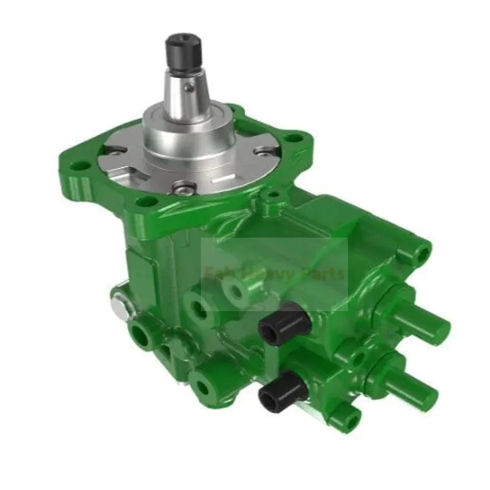 Pompa wtryskowa RE564861 DZ123516 pasuje do silnika wysokoprężnego John Deere 6230R 6250R 6.8L