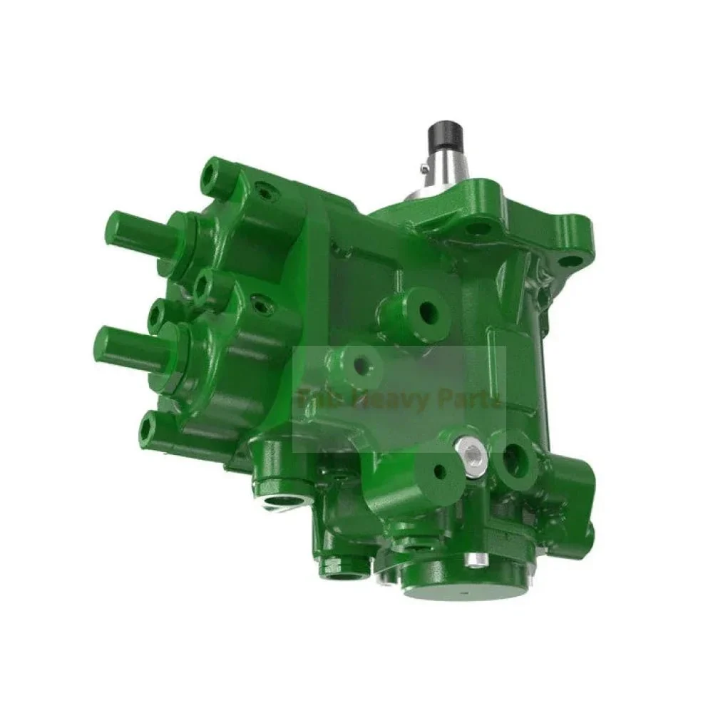 Pompa wtryskowa RE564861 DZ123516 pasuje do silnika wysokoprężnego John Deere 6230R 6250R 6.8L