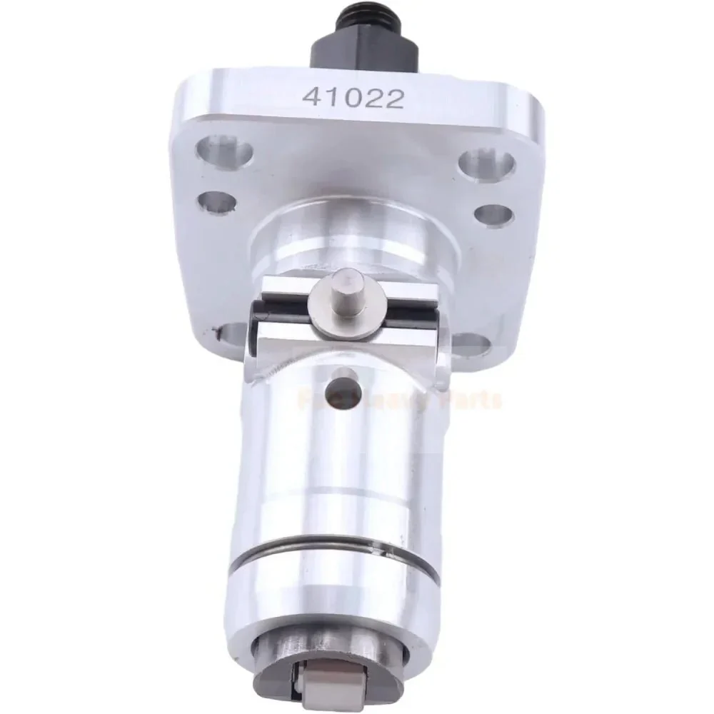 4 szt. Pompa wtryskowa paliwa 658A527143 8-97034591-6 8970345916 pasuje do silnika Isuzu 4LB1 4LC1 4LE1 4LE2