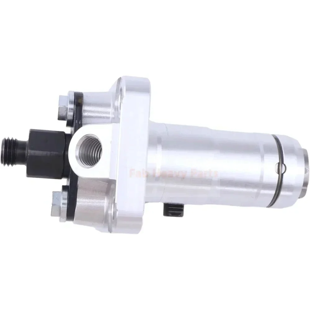 4 szt. Pompa wtryskowa paliwa 658A527143 8-97034591-6 8970345916 pasuje do silnika Isuzu 4LB1 4LC1 4LE1 4LE2