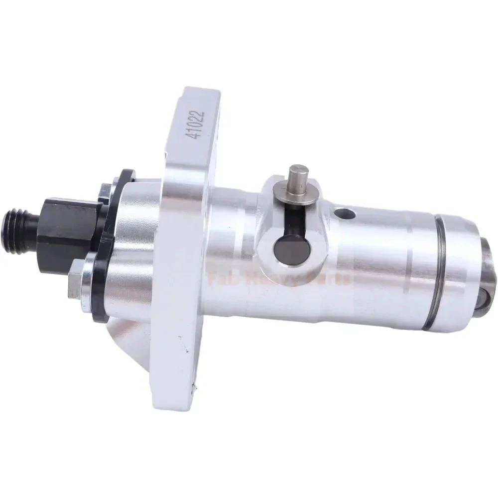 4 szt. Pompa wtryskowa paliwa 658A527143 8-97034591-6 8970345916 pasuje do silnika Isuzu 4LB1 4LC1 4LE1 4LE2