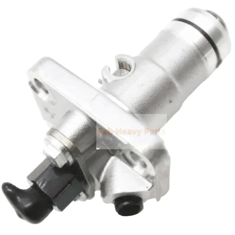 3 szt. Pompa wtryskowa paliwa 8-97034591-6 8970345916 pasuje do silnika Isuzu 3LA1 3LD1 4LB1 4LC1 4LE1/2