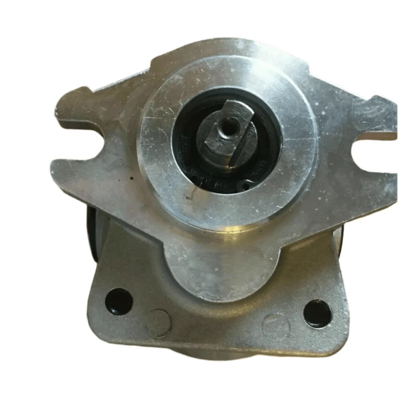 Pompa zębata 173-1203 218-0557 Pasuje do Caterpillar CAT E312C E312D E311C