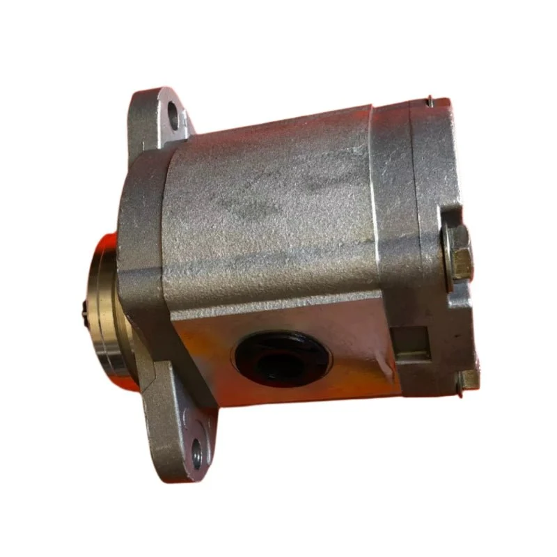 Pompa zębata 4255303 9218004 Pasuje do Hitachi EX100-2 EX120-2 EX200-2 EX220-2