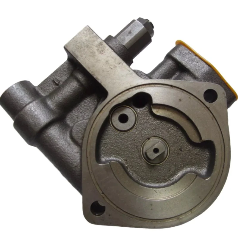 Pompa zębata 708-25-01084 Pasuje do Komatsu PC200 PC200-3 PC220-3