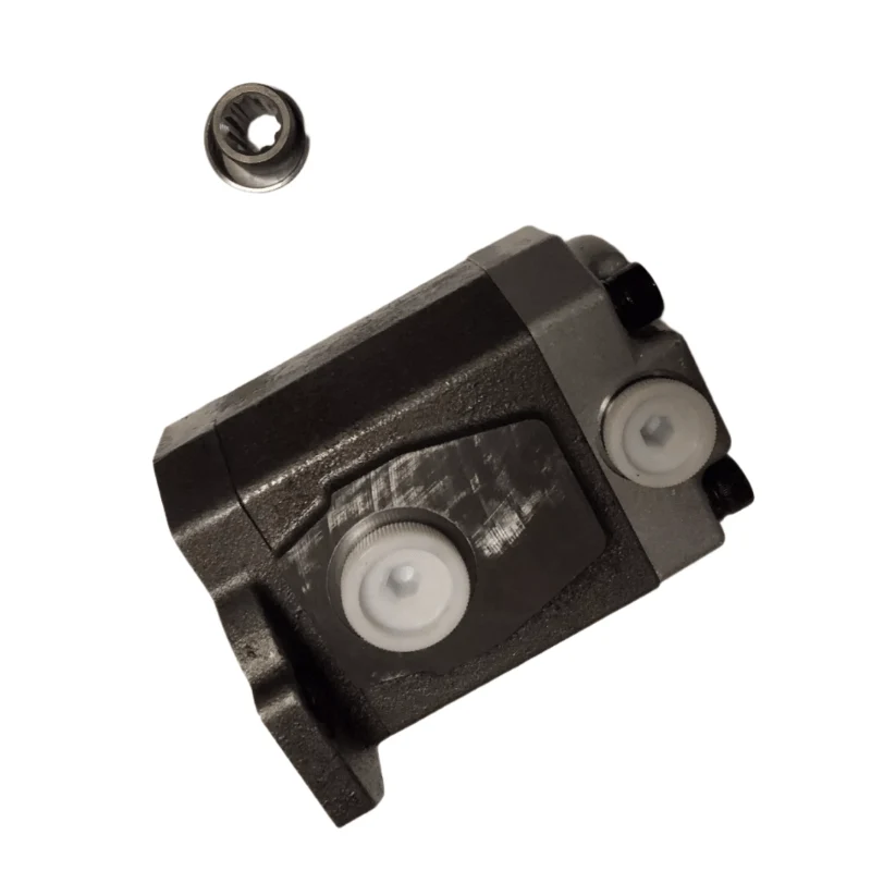 Pompa zębata AP2D25 AP2D28 pasuje do Kobelco SK60 Volvo EC55B EC70B