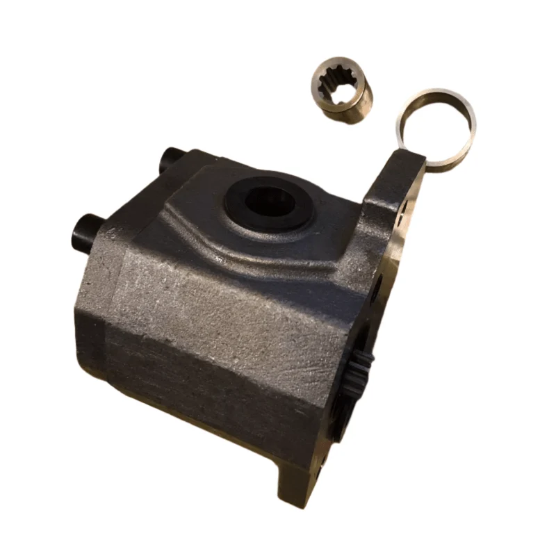Pompa zębata AP2D25 AP2D36 pasuje do Daewoo Doosan DH80-7 Hyundai R80-7