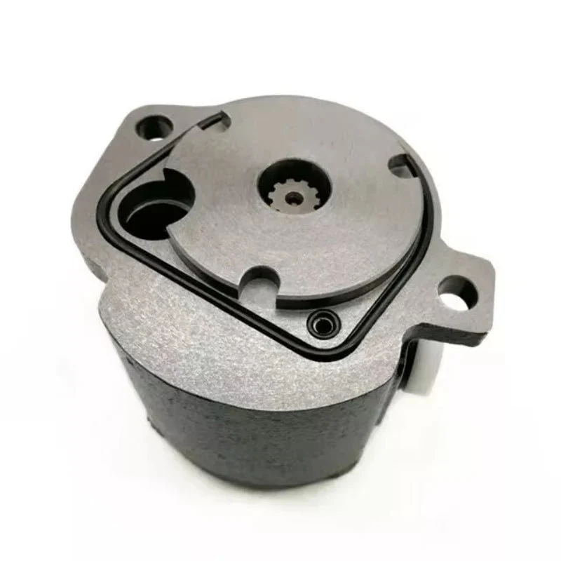 Pompa zębata PH10V00011F1 pasuje do Kobelco SK40 SK50 SK40SR-5 SK50SR-5 SK55SRX