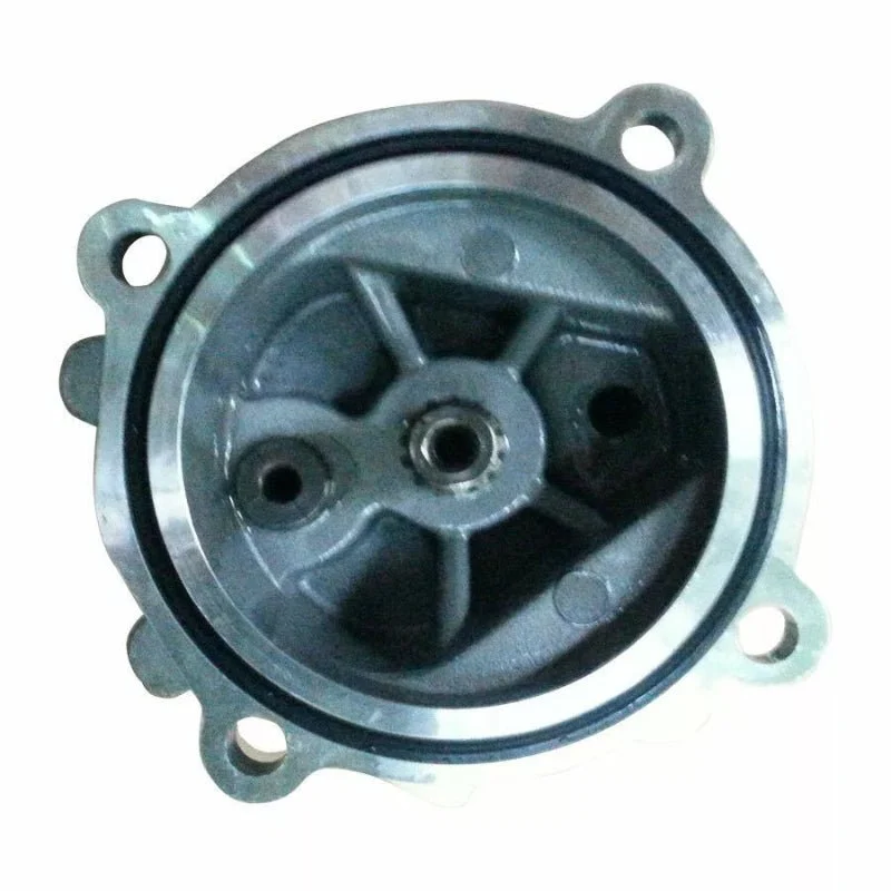 Pompa zębata XJBN-00965 K5V140DTP Pasuje do Hyundai R290LC-7