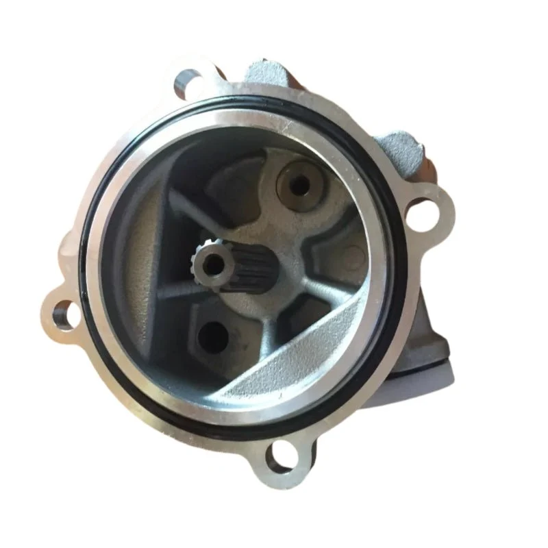 Zespół pompy zębatej K3V112DT K3V153-90413 pasuje do Kato HD700-7 HD820 HD1023 R220-5 DH220-5 SH200