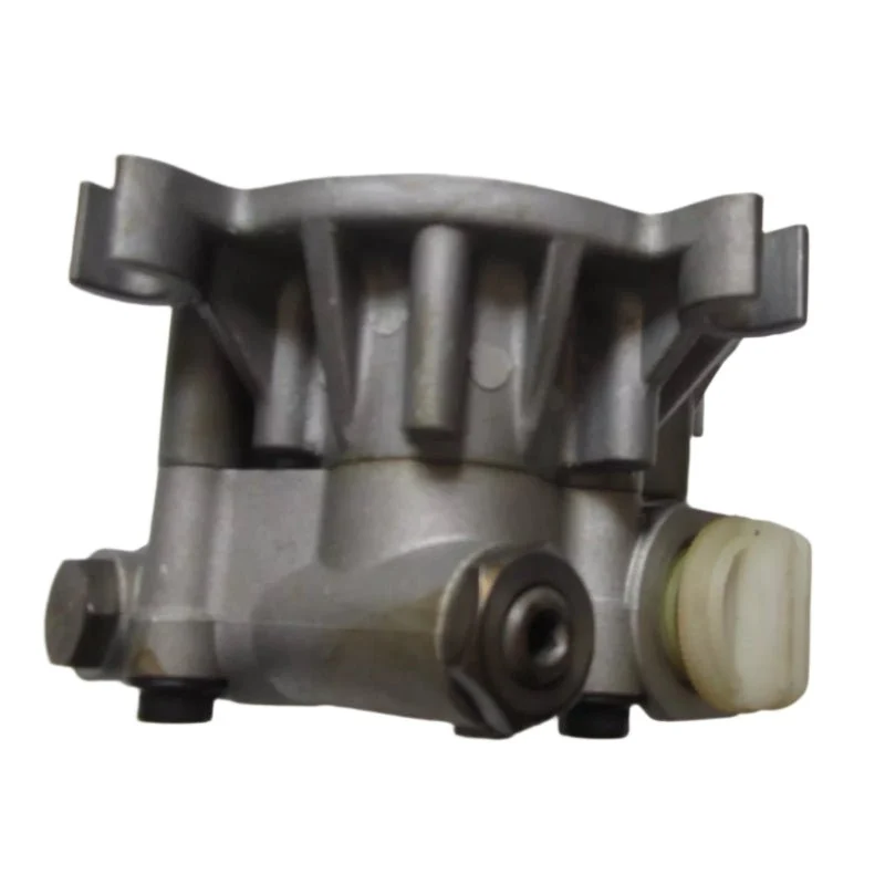 Zespół pompy zębatej K3V140DT K3V180DT Pasuje do Kobelco SK300-5 SK320-5 SK450 EC290 EC360