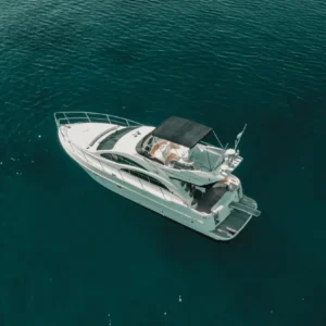 AZIMUT 42 Clubbing Destination