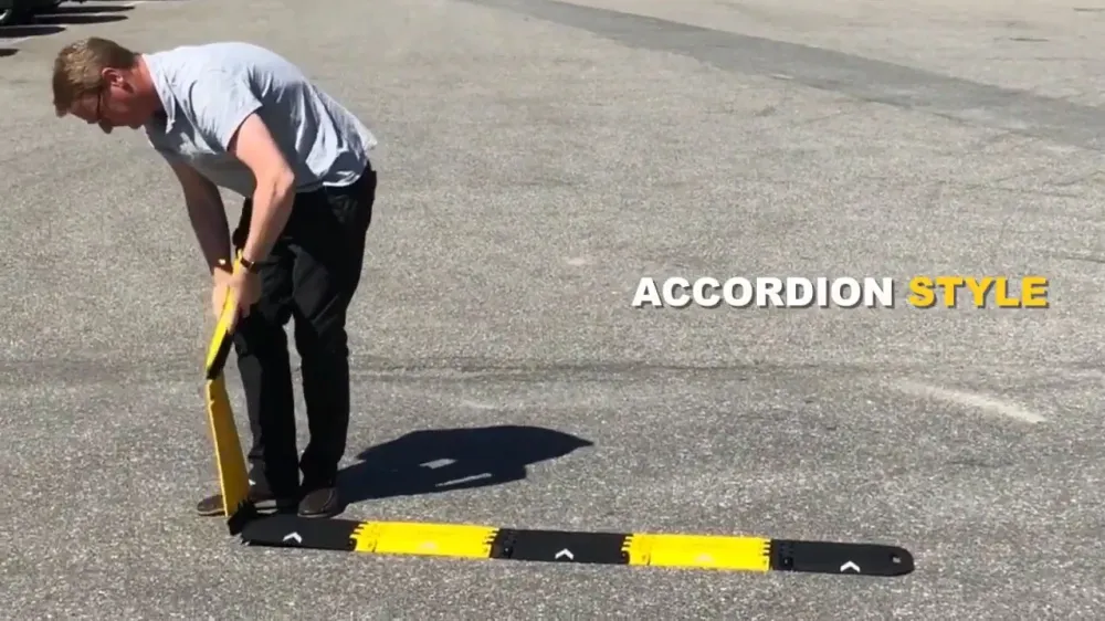 Snake Próg zwalniający 300 cm