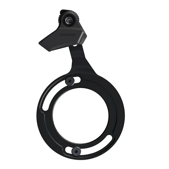 SHIMANO E-Bike CD-EM800 Prowadnica łńcucha z płytką