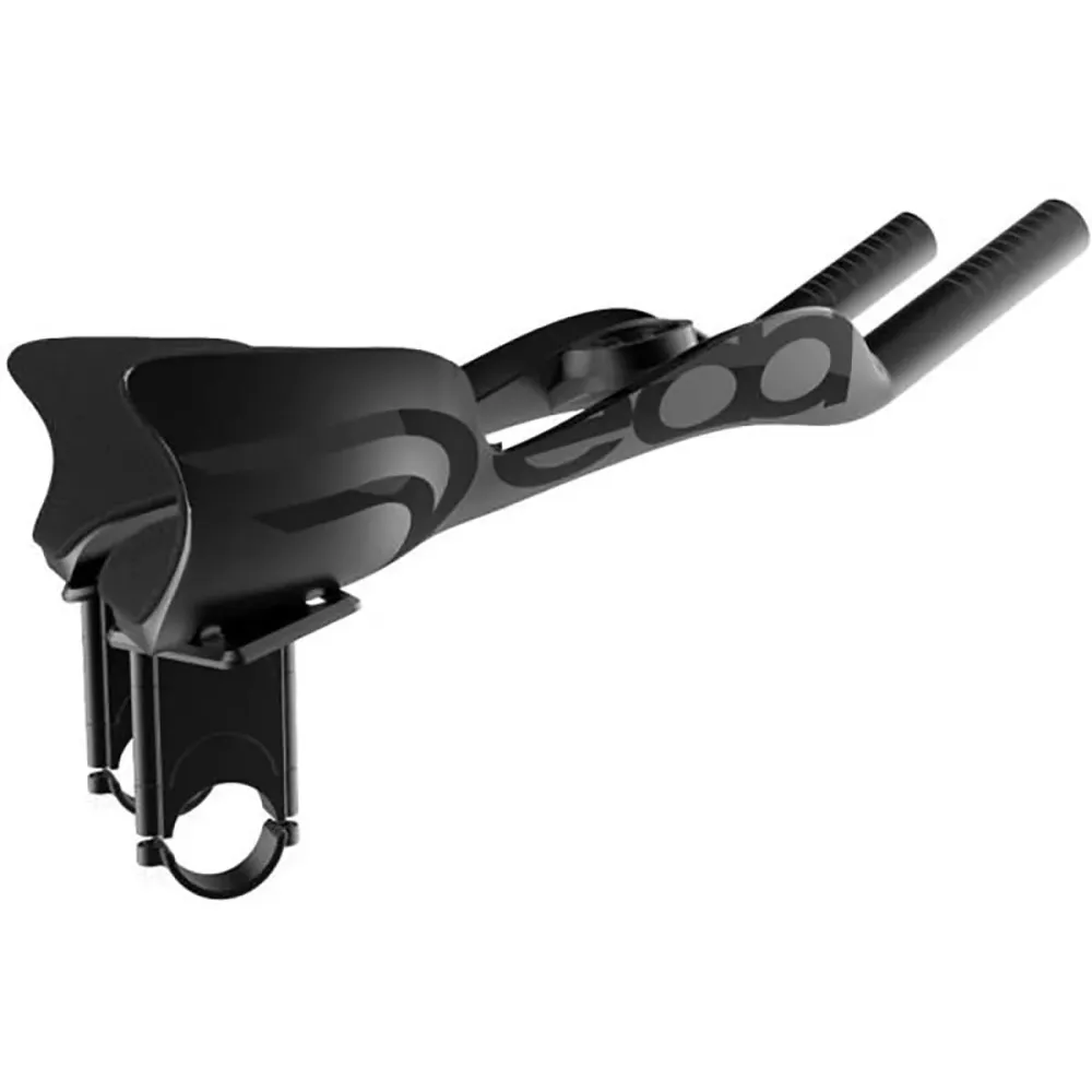 DEDA JET ONE CLIP-ON Przedłużacz wieszaka Rozmiar M
