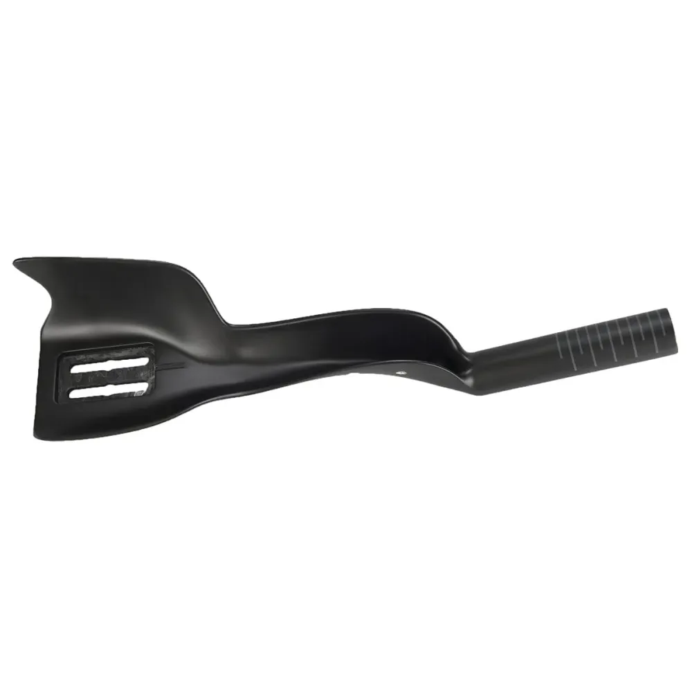 DEDA JET ONE CLIP-ON Przedłużacz wieszaka Rozmiar M
