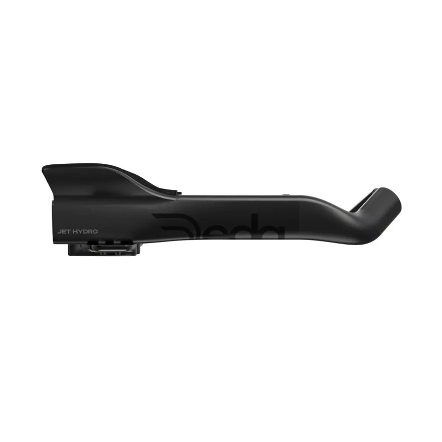 DEDA JET2 HYDRO Alu 315mm Przedłużacze wieszaków Rozmiar S