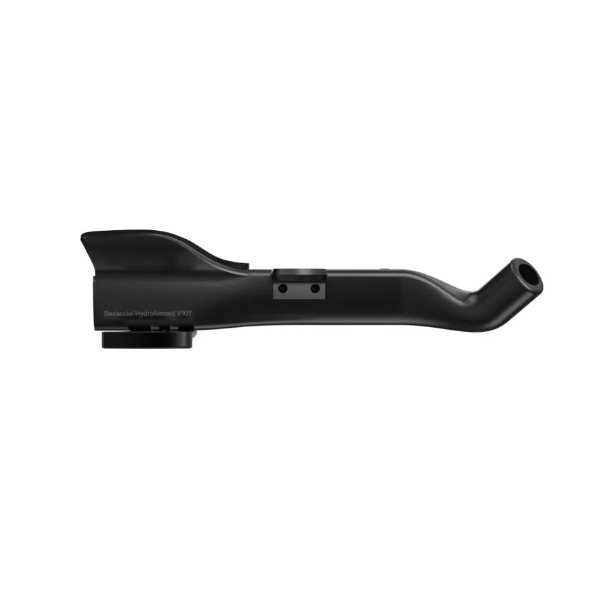 DEDA JET2 HYDRO Alu 315mm Przedłużacze wieszaków Rozmiar S