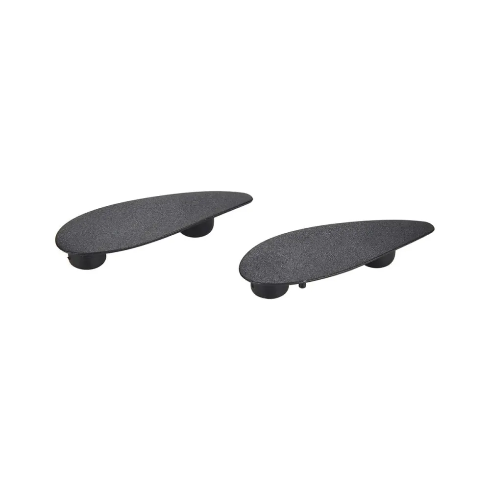Osłona przedłużacza VISION METRON 4D FLAT M..S (2 sztuki)