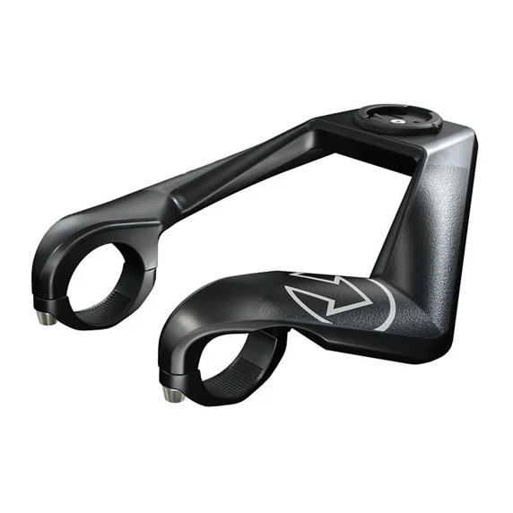 Przedłużacz PRO COMPACT CARBON z obsługą GPS