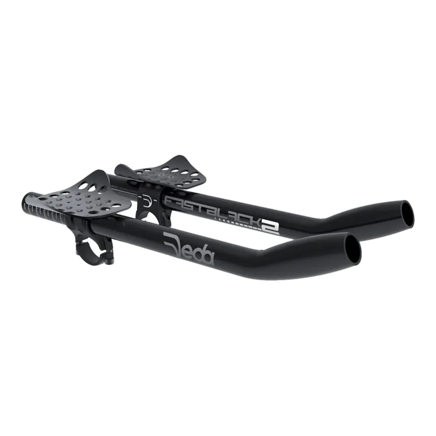 Przedłużacz wieszaka DEDA FAST BLACK 2 35 mm