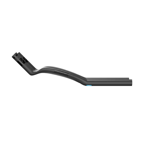 Przedłużacze PRO Clip-Ergo Carbon 45°