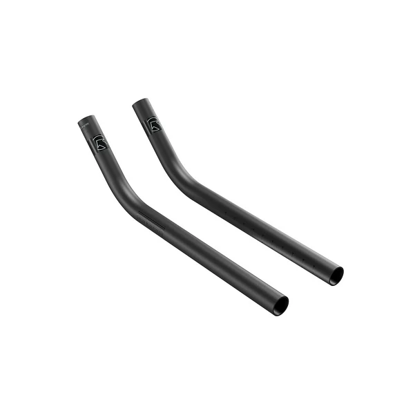 Przedłużacze PRO Clip-On 45° w kształcie litery J