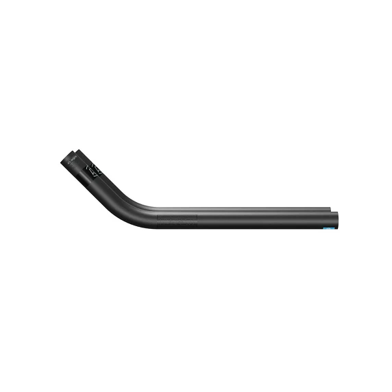 Przedłużacze PRO Clip-On 45° w kształcie litery J
