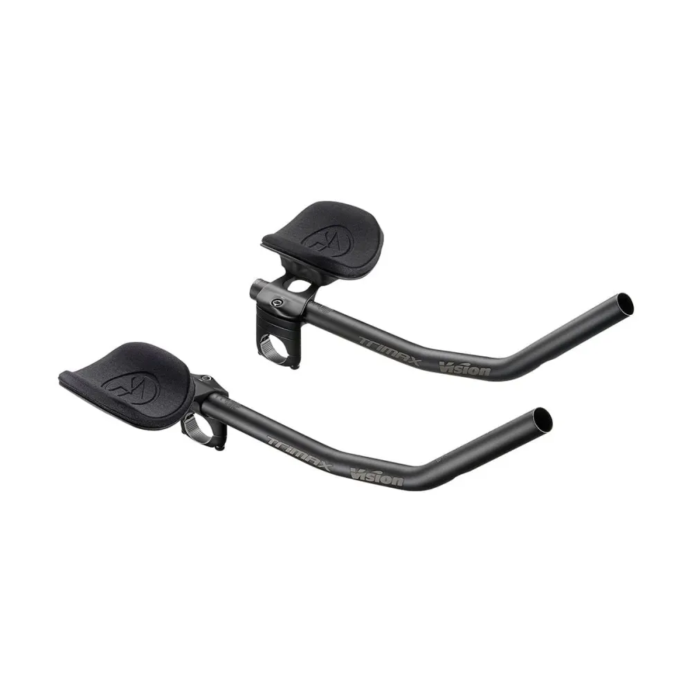 Przedłużacze wieszaków VISION TRIMAX CLIP-ON J-BEND