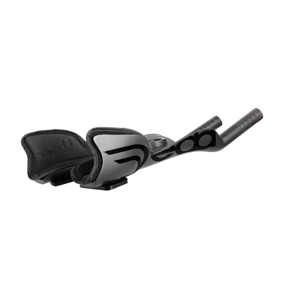 Przedłużenia kierownicy DEDA JET TWO CARBON Rozmiar S