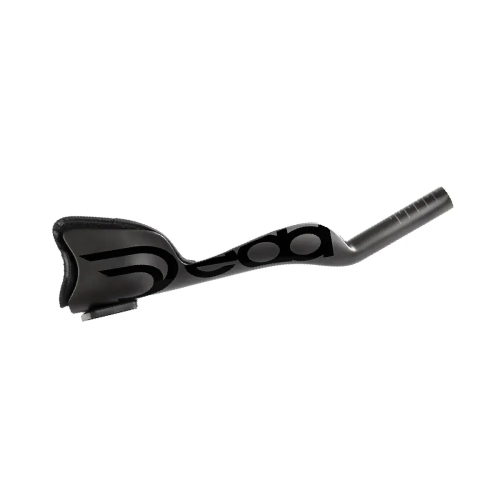 Przedłużenia kierownicy DEDA JET TWO CARBON Rozmiar S