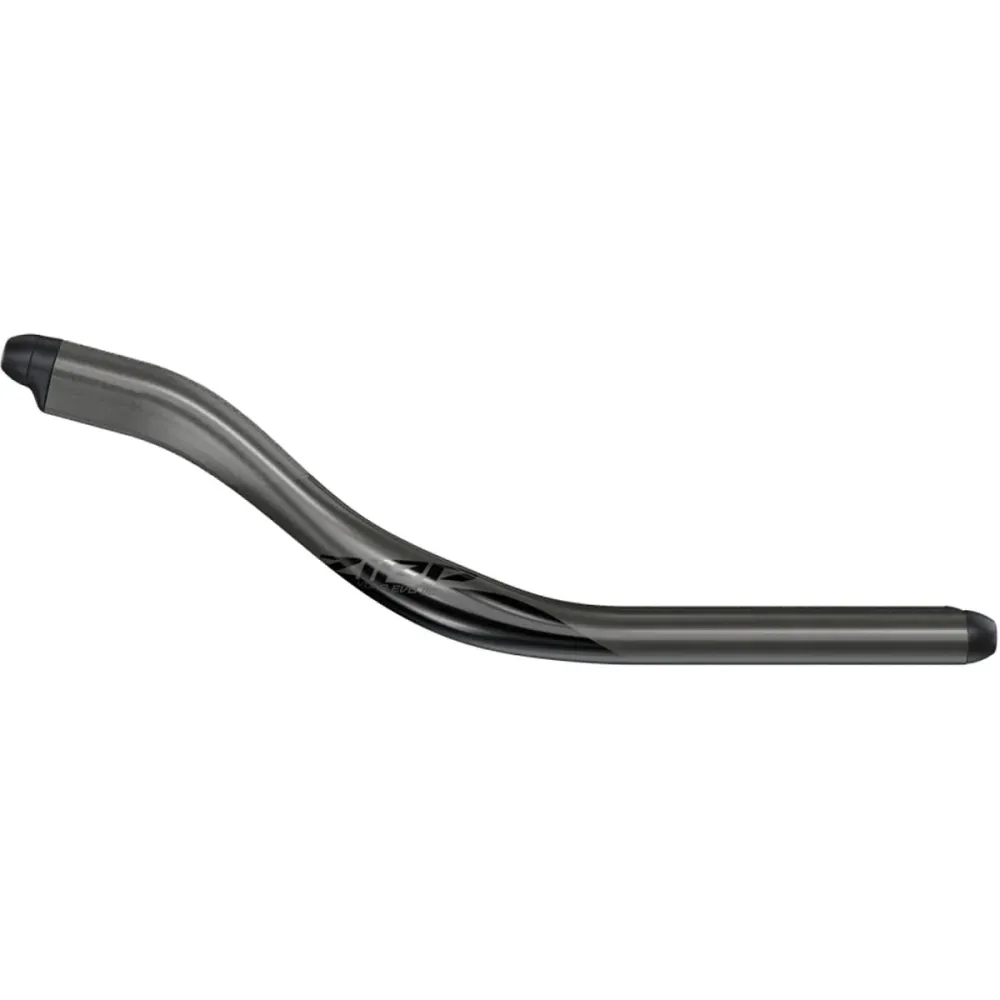 Przedłużki karbonowe ZIPP VUKA 110 EVO 380 mm