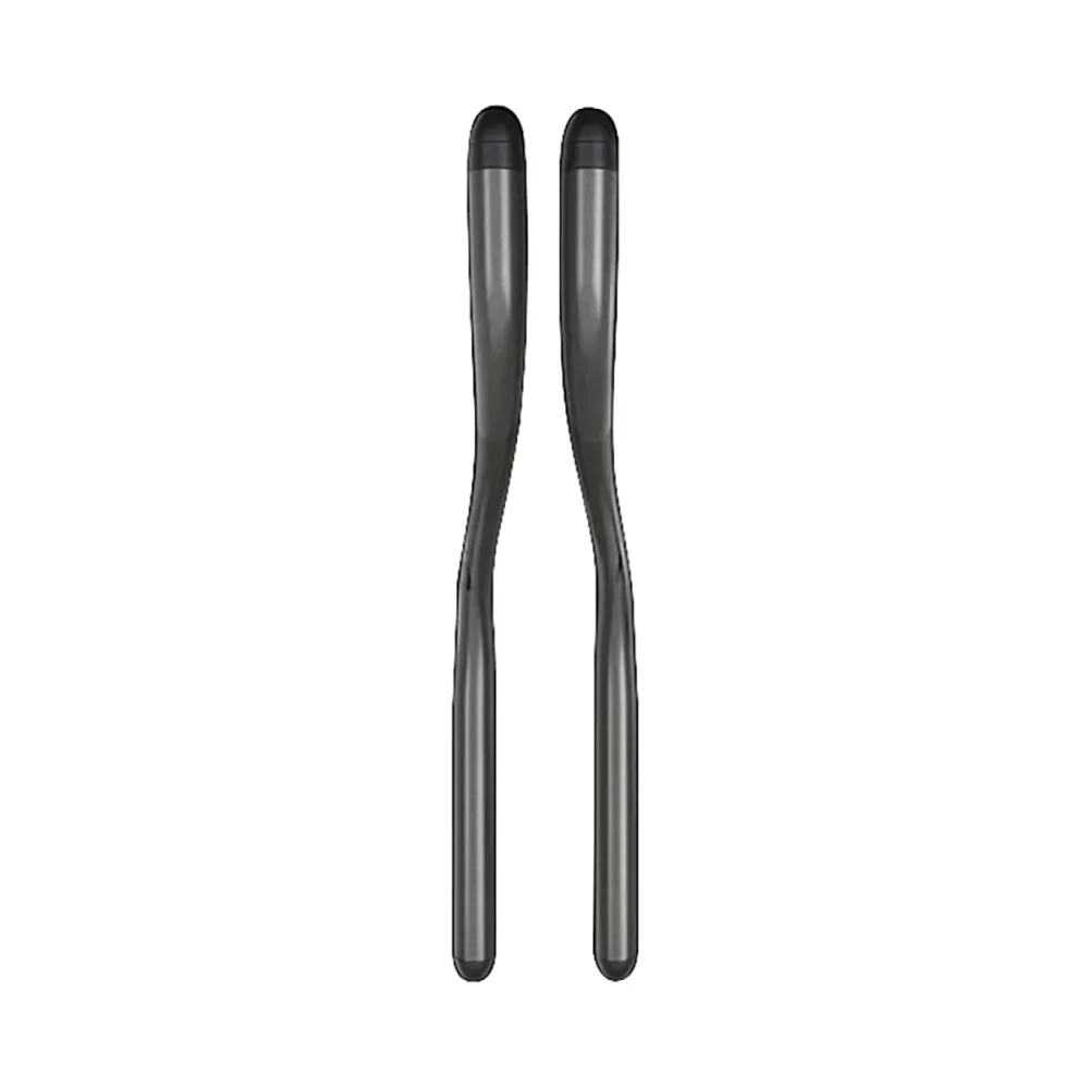Przedłużki karbonowe ZIPP VUKA 110 EVO 380 mm