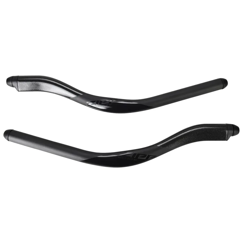 Przedłużki karbonowe ZIPP VUKA 110 EVO 380 mm