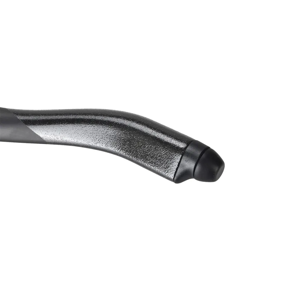 Przedłużki karbonowe ZIPP VUKA 110 EVO 380 mm