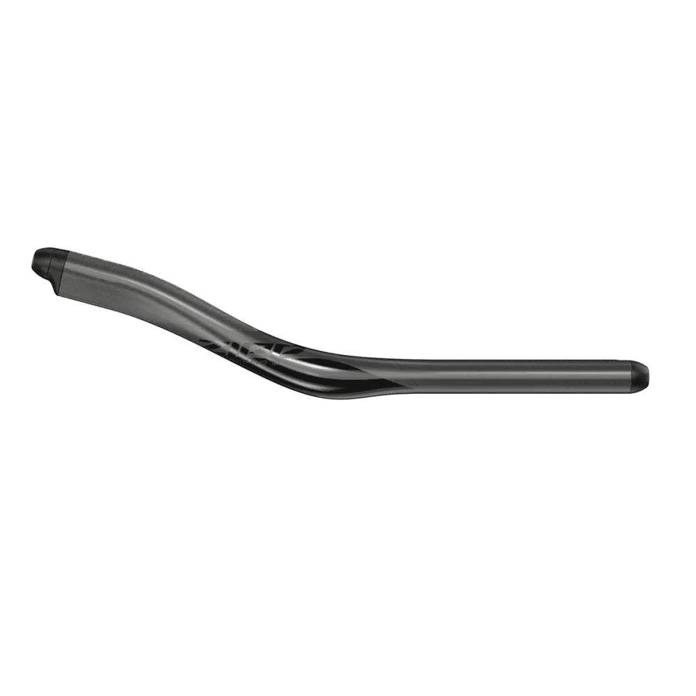 Przedłużki karbonowe ZIPP VUKA 70 EVO 380 mm