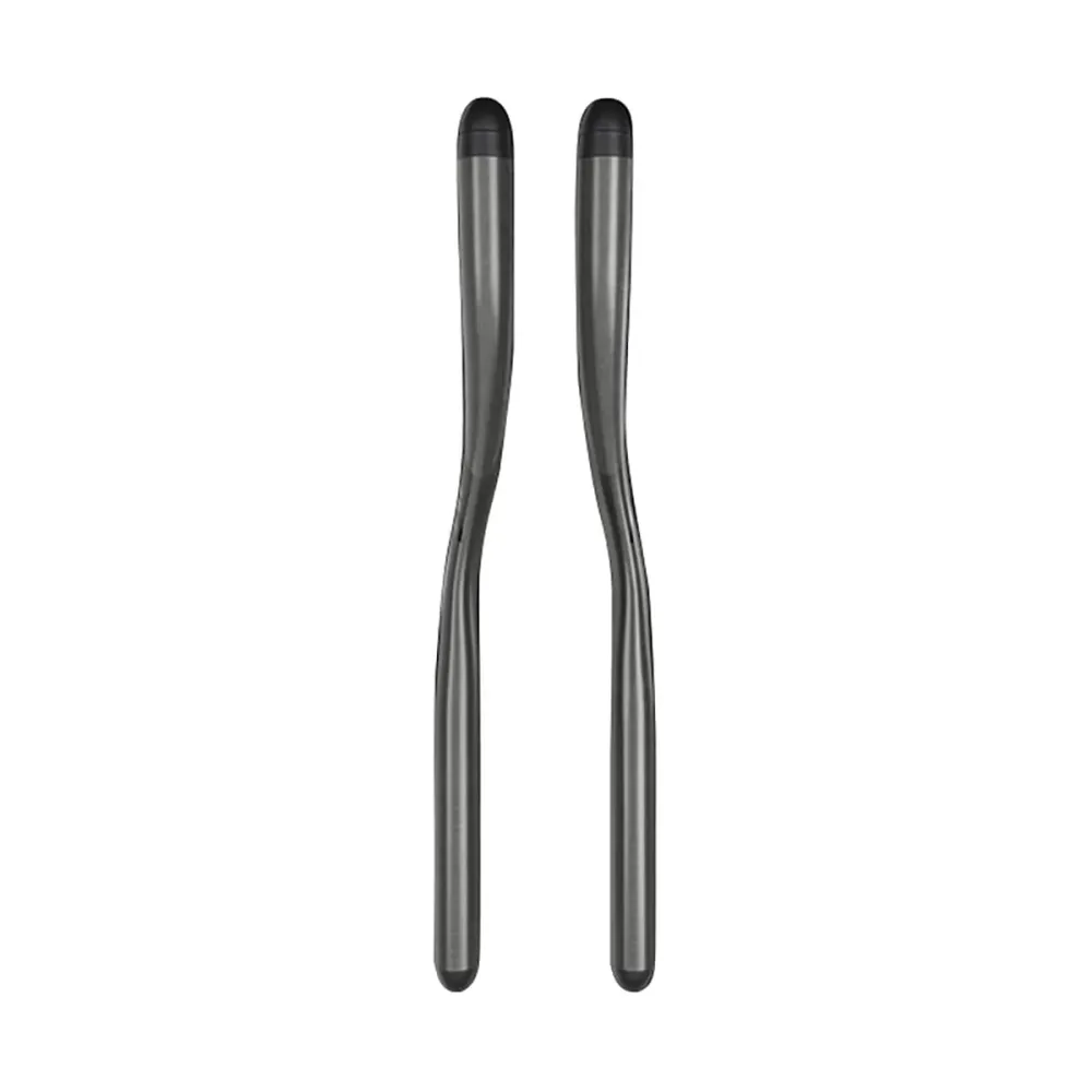Przedłużki karbonowe ZIPP VUKA 70 EVO 380 mm