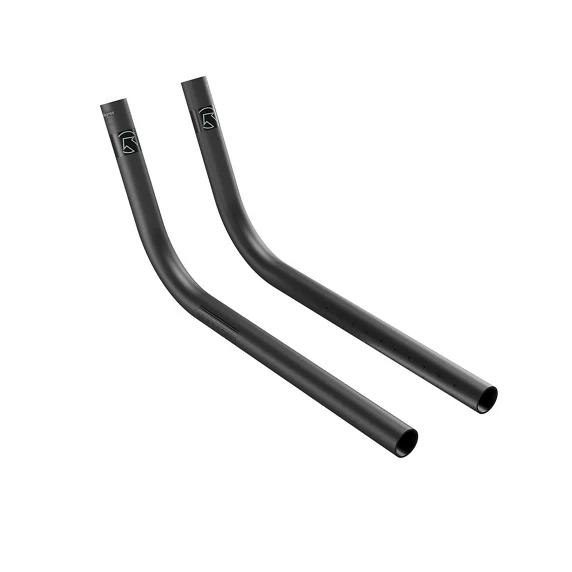 Przewody przedłużające PRO Clip-On J-shape 65°