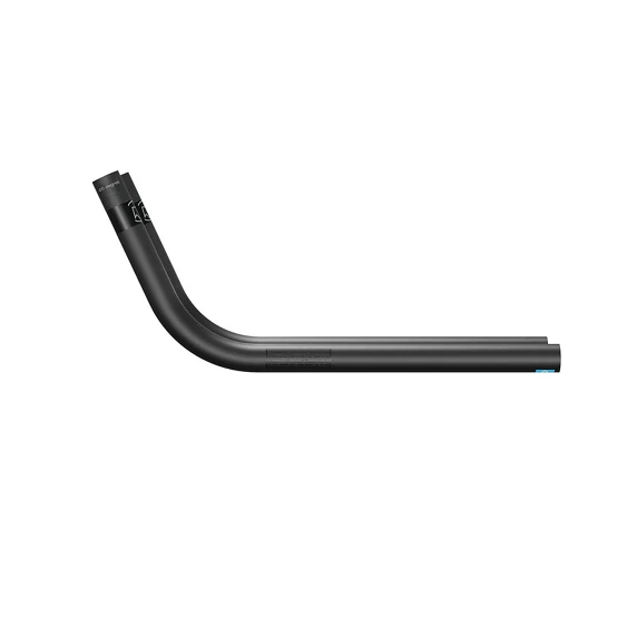 Przewody przedłużające PRO Clip-On J-shape 65°