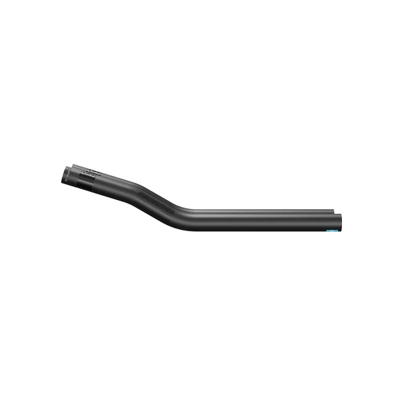 Przewody przedłużające PRO Clip-On S-shape 30°