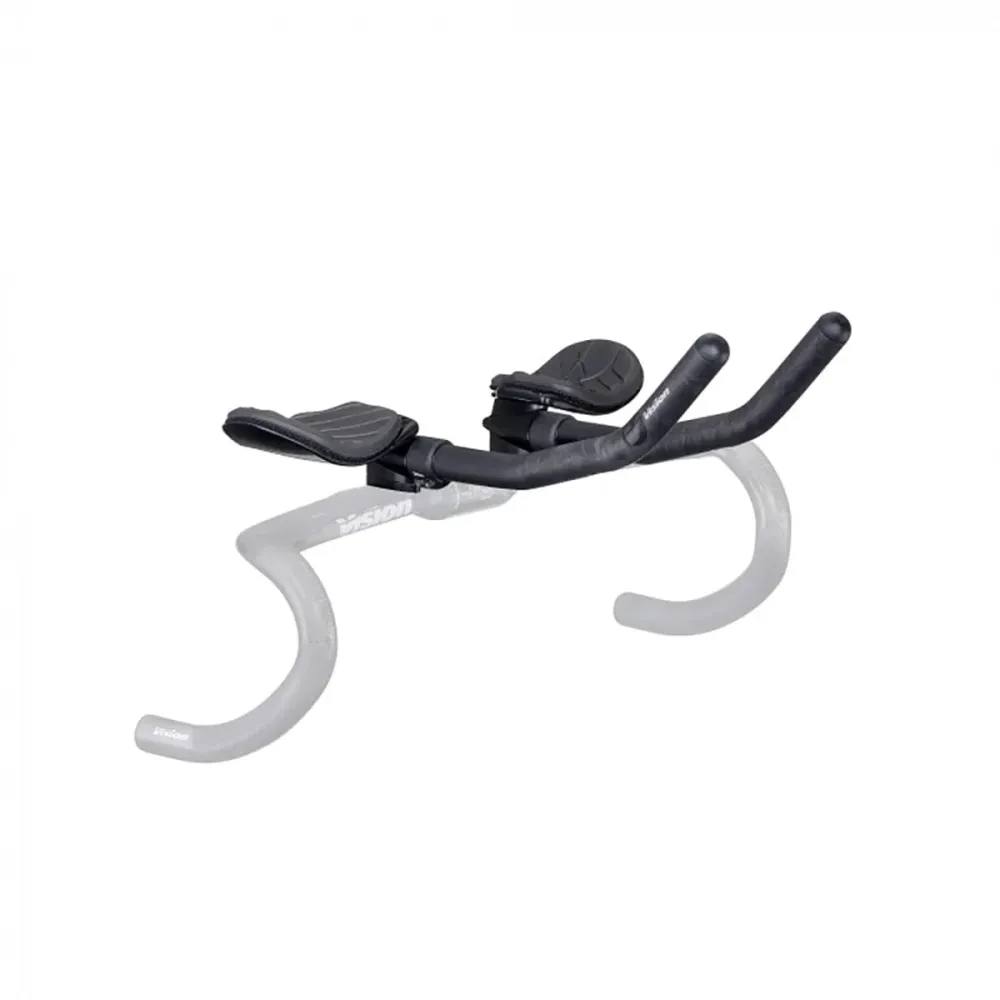 VISION METRON 4D FLAT M..S KIT J-BEND 270mm + przedłużki dystansowe V0183