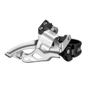 Front Derailler Shimano Deore FD-M615 / 2x10S