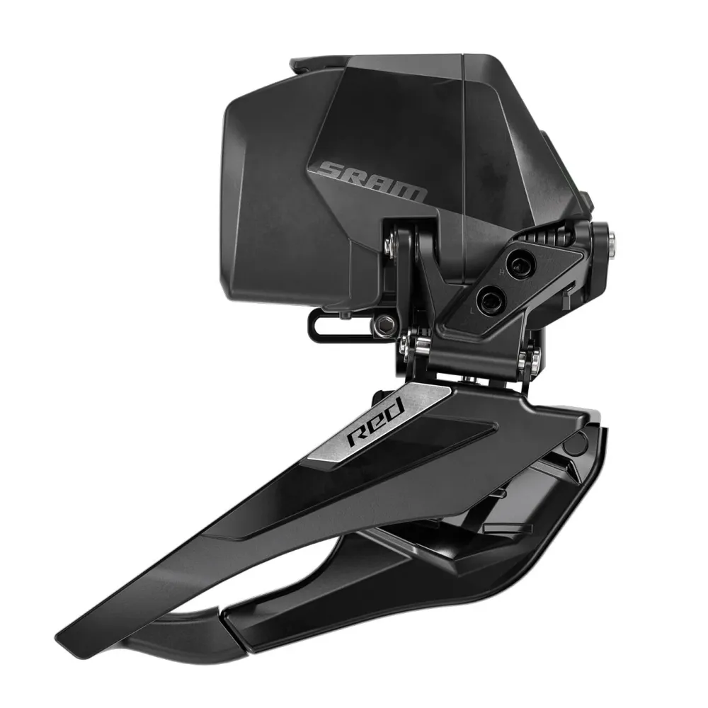 Przedni Derailler SRAM Red Axs E1 2x12v