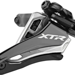 Shimano XTR FD-M9100 2x12S Front Derailler