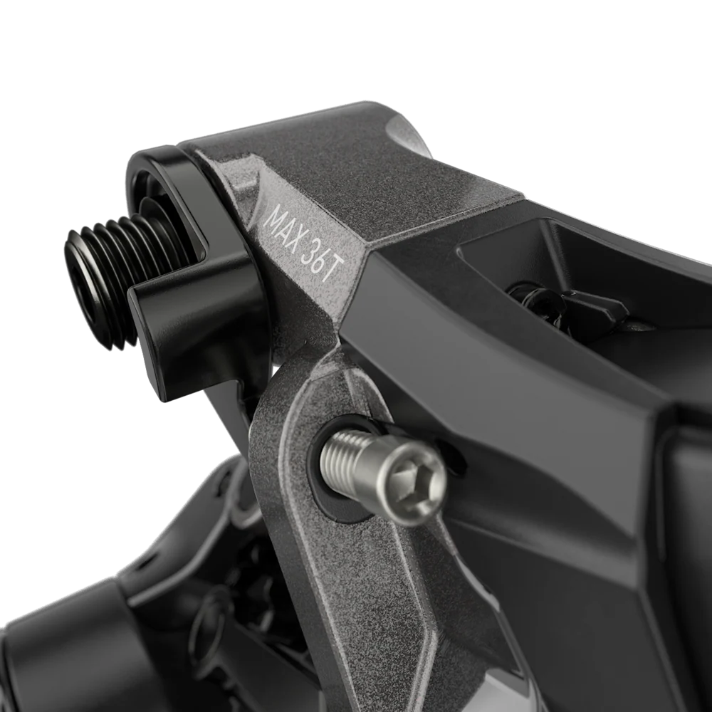 SRAM Force Axs D2 MAX 36T Tylny derailler