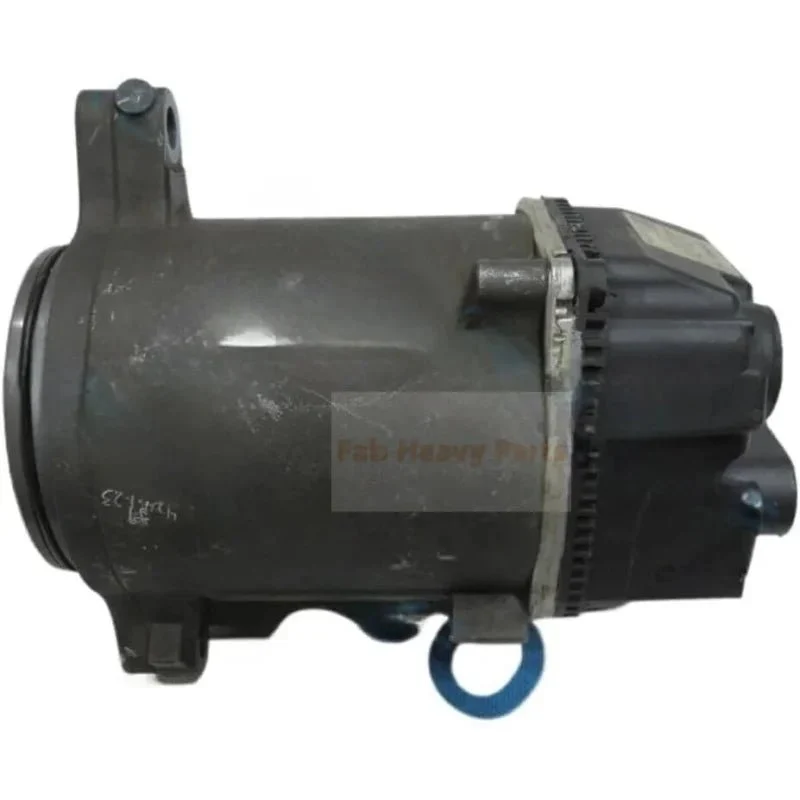 Elektryczny drążek kierowniczy z przekładnią zębatą silnik siłownik silnika jednostka 5QD909144E 7501177202 7805277396 pas...