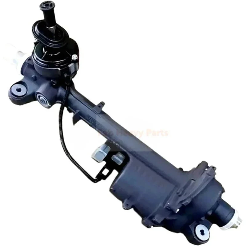 Przekładnia kierownicza 5N1909144P 5N1423061J 5N1423061K 5N1423050K 5N1423050Q pasuje do VW Tiguan Passat