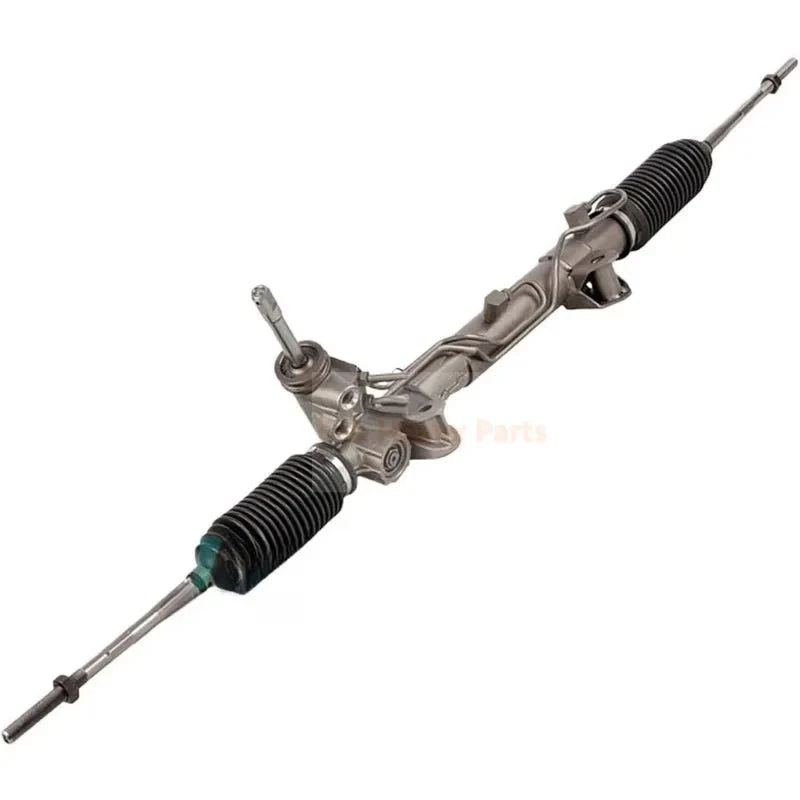 Przekładnia kierownicza & Pinion TCP 18001529-101 5151347AC 5151347AD 68042203AB Pasuje do Dodge Journey 2009-2016